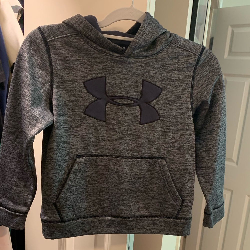 Under Armour sweatshirt